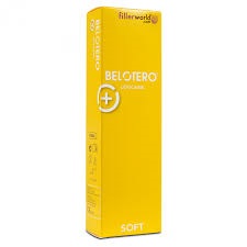 BELOTERO SOFT