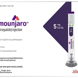 Mounjaro Weight Loss
