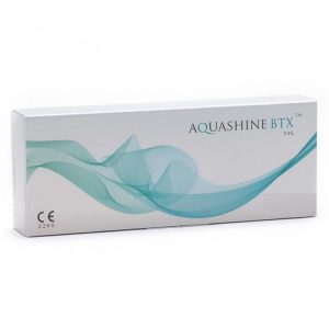 AQUASHINE BTX
