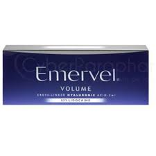 Emervel Volume