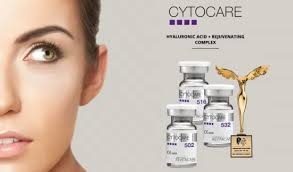 Cytocare 532 (10x5ml)