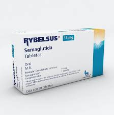 Rybelsus mg