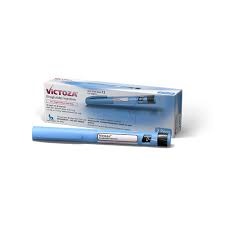 victoza(liraglutide)