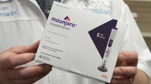 Mounjaro price