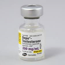 testosterone injections 200